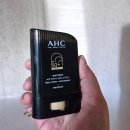 리치개발 | AHC 마스터즈 에어 리치 선스틱 후기, 남친이 선크림 싫어하면 제발 이거 쥐여주세요!
