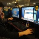 드림네트 PC방 이미지