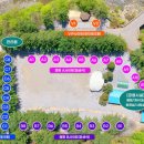 흥정계곡오토캠핑장 이미지