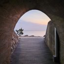 한섬감성바닷길 이미지