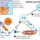 성헌식의 대고구리(5) 삼국지 적벽대전, 백만대군과 동남풍은 없었다 이미지