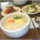 손칼국수 이미지