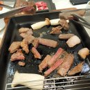 상락식당 | 동구] 신세계백화점 대구점 근처 메리어트 호텔내 한우식당, 가성비에 질문을 던지는 묘한 느낌 '고잇집'