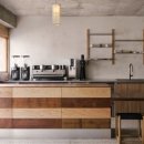 연흔 로스터스(YEONHEUN ROASTERS)
