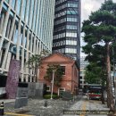 [남대문] 문화유산 한옥카페 &#34;가배도&#34; 남대문시장점 내돈내산 후기