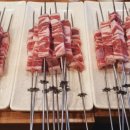 금동양꼬치
