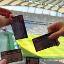 지에스칼텍스(주) 꿈주유소 | [서울/상암] 서울월드컵경기장 FC서울 스카이박스 직관 메뉴 후기! (정승원 비주얼/주차/포켓몬 이벤트)