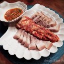 김치스토리보쌈 이미지
