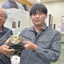 衛星と地上、距離測定 オオツカ レーザー光反射装置製造 電源不要、宇宙ごみ対応 茨城 이미지