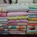 이불커텐상설할인매장 이미지