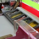 퓨전박리김밥