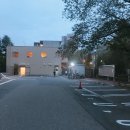 서예교실(초급반) | 4. 교환유학생/유학생 전체 OT, 시간표 짜기, 수업 시작, 첫 지진