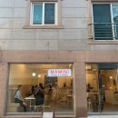 CU진주개양점 | 경상대 카페 마미니 2호점