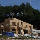 산내면 백일마을 이미지