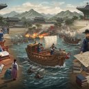 시대전기 | 조선시대 : 전기·중기·후기 흐름만 알아도 역사가 재밌어집니다.