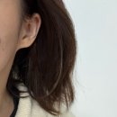 대치동미용실 무이한티점 희진 디자이너 중단발 클리닉 커트 후기