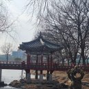 시냇물공원 | 재개장한 천안삼거리공원 솔직후기 | 황토맨발길부터 음악분수까지