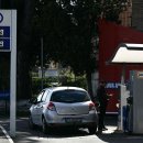 사우디주유소 이미지