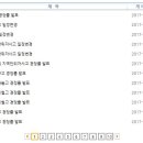 종로학원하늘교육신내학원 이미지
