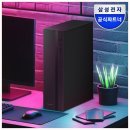 삼성컴퓨터 | 삼성 데스크탑 DM500SGZ-AD5A 사무용 컴퓨터 35만원 할인 구매후기