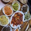 증평식당 | 증평 맛집 교동식당｜보리밥 한상차림 제대로 먹고 온 후기