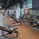 광성스포츠센터 이미지