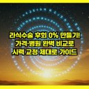 조은세상누림의원 | 라식수술 후회 0% 만들기! 가격·병원 완벽 비교로 시력 교정 제대로 가이드