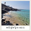 11500-15-12-15 | 제주 걷기 쉬운 올레길15-B코스 역방향 추천 고내포구에서 한림항 맛집, 카페