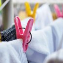 밝은세탁 이미지