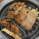 진영숯불갈비 이미지