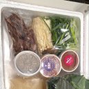 웰빙가든흑염소요리전문 | [염소탕맛집] "부모님 선물 1위" 집에서 즐기는 도봉산 청춘흑염소 전골 밀키트 솔직후기 🐐✨