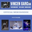빈센 가르시아 내한공연 후기Vincen Garcia - 무신사 개러지 / 주차정보 20260506