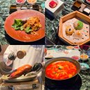 오리장식당 | 롯데호텔 월드 잠실 도림 데이식스 코스메뉴 베이징덕 예약 방문 내돈내산 후기