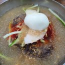 영천칡냉면 - 평택시 경기대로 1381 | 영천칡냉면
