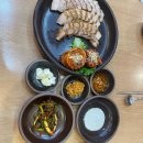 정광석항아리보쌈(화정점) | 광주 동천동 맛집 김대중컨벤션센터 근처 정광석항아리보쌈 점심특선 후기