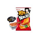 [오리온] 찍먹 나쵸 치폴레마요소스맛 84g x 14개 11900원 ❌️😭❌️ 이미지