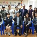 문화의 거리 이미지