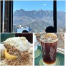 원암목장 | 카페너래 속초 대형 카페 울산바위뷰카페 주차 애견동반불가 후기