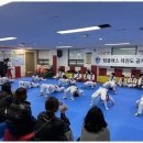 탑태권도장 이미지