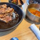 일품숯불생고기구이 이미지