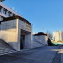 마산종합운동장 실내수영장 이미지