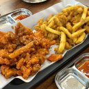 삼산초교 | 울산 국제통닭 삼산초교점 양도 1.5배 내돈내산 후기