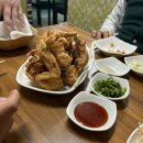 실비통닭