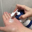 어게인 | 선물로 받은 수분샴푸 어게인미 남돈남산 후기