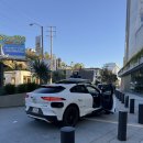 sunset777 | 🇺🇸LA여행 6,Waymo 웨이모 탑승 후기,Courage Bagels,실버레이크,우버이츠 타이 음식 추천,madhappy,Gwen...