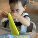 아이제이팜 | 제주도 동쪽 아기랑 갈만한 곳 찐후기ㅣ제주 동쪽 동화마을,송당 스타벅스R점, 제이팜정육식당