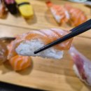 수원-1325 | [수원시청역 점심 맛집] 깊은 감칠맛 초밥 새벽