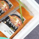 홍삼 청국장 | 메주뜰소반 홍삼청국장 2026년 05월 28일 밀키트 컨설팅 완료