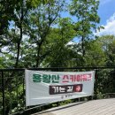 월드컵시범 공중화장실 | 서울 야경 명소 추천 전망대 용왕산 스카이워크 후기
