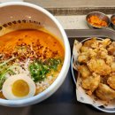 탄탄면공방 파주야당역점 이미지